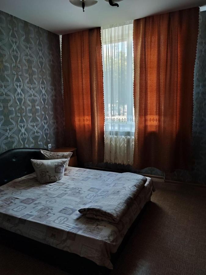 Dinamo Hotel Charków Zewnętrze zdjęcie