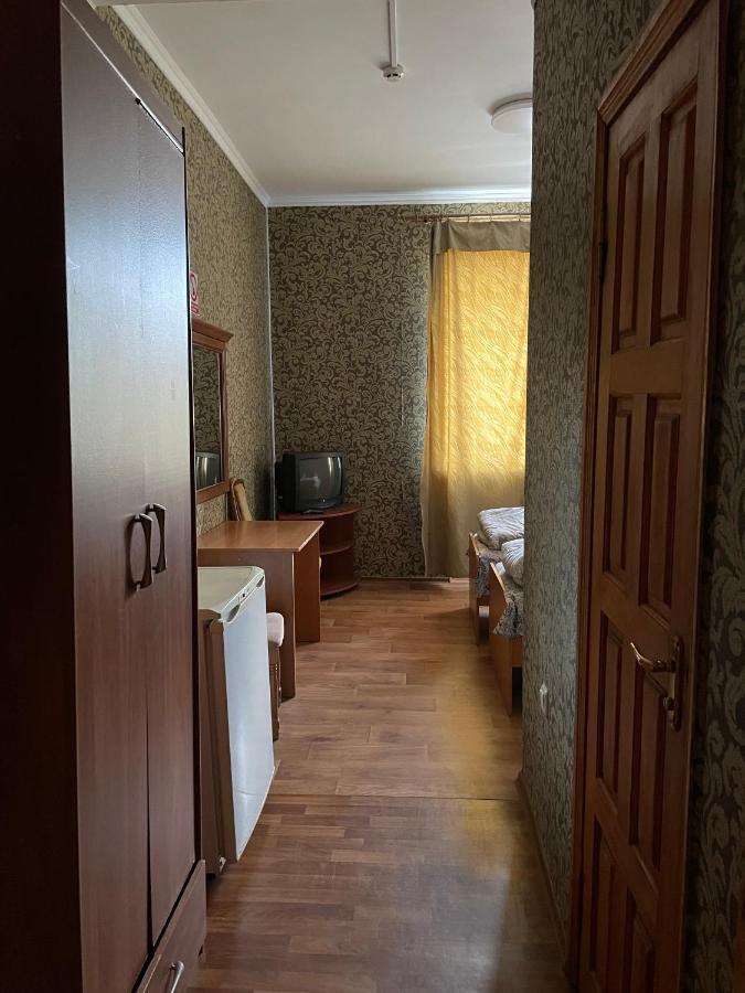 Dinamo Hotel Charków Zewnętrze zdjęcie