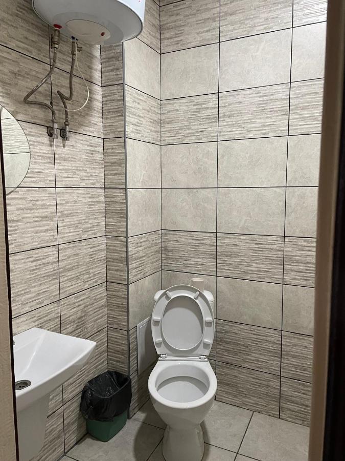 Dinamo Hotel Charków Zewnętrze zdjęcie