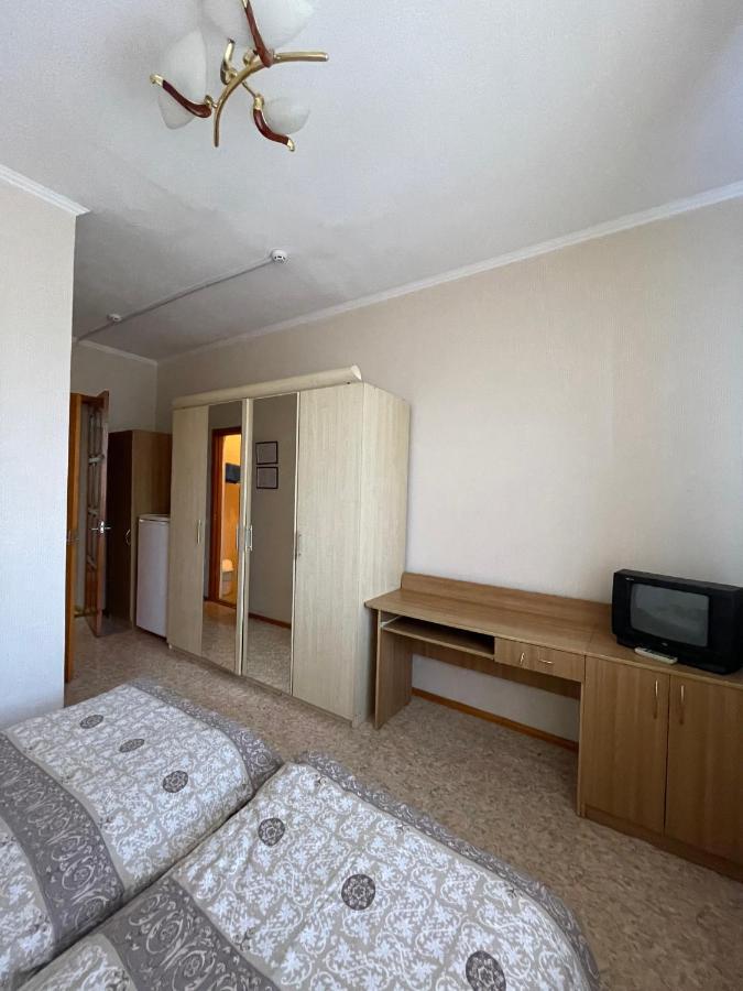 Dinamo Hotel Charków Zewnętrze zdjęcie