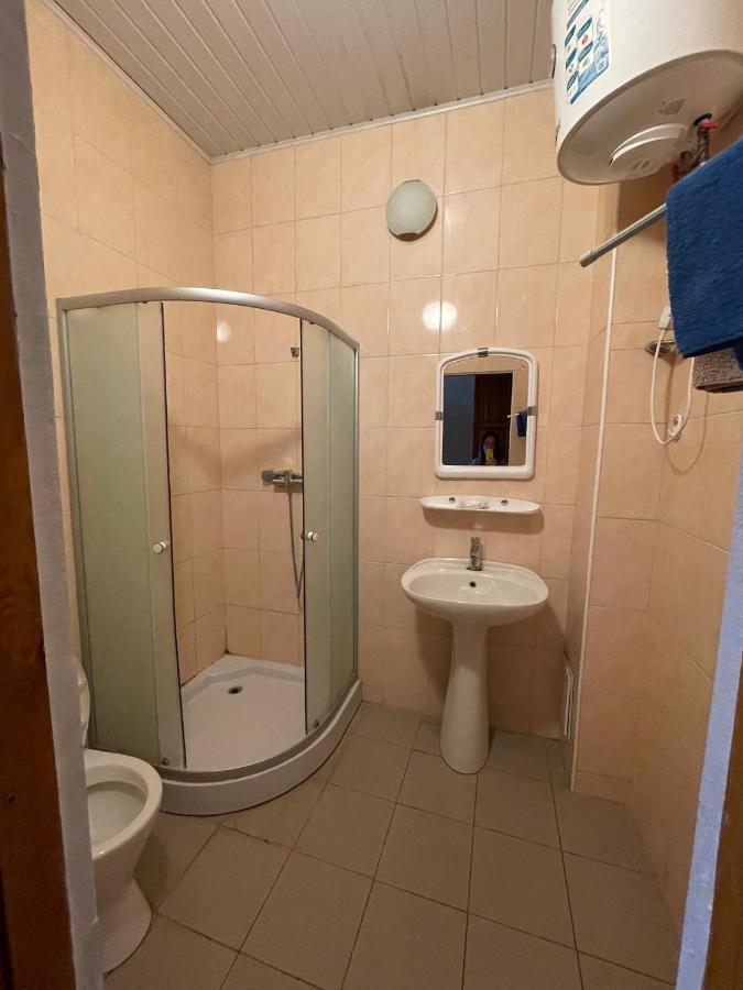 Dinamo Hotel Charków Zewnętrze zdjęcie
