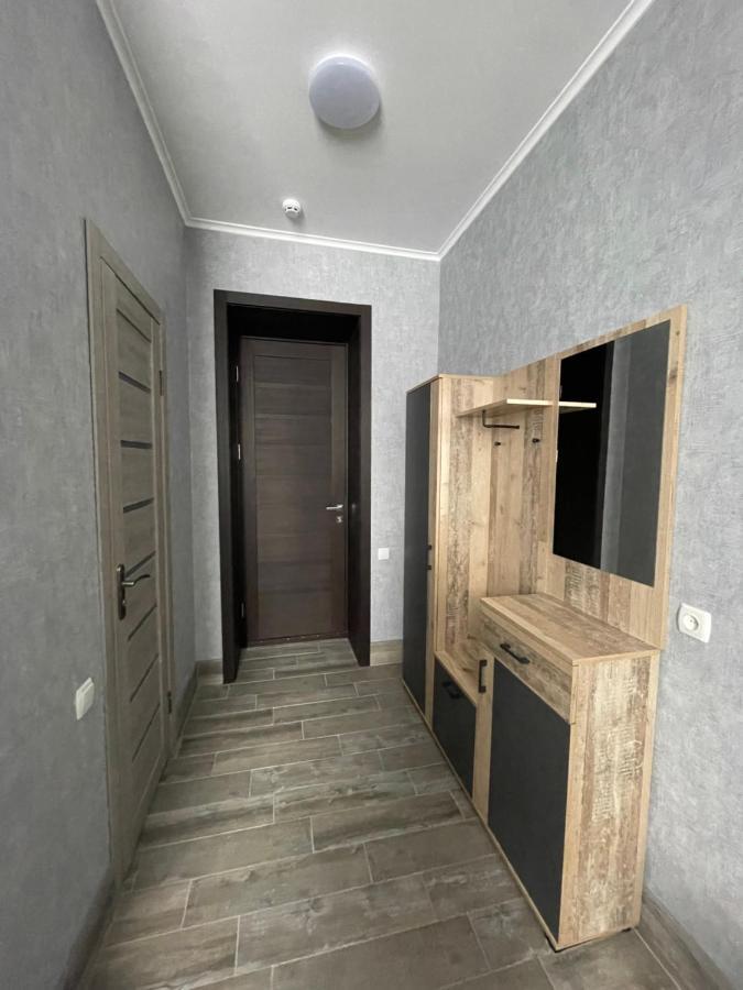 Dinamo Hotel Charków Zewnętrze zdjęcie