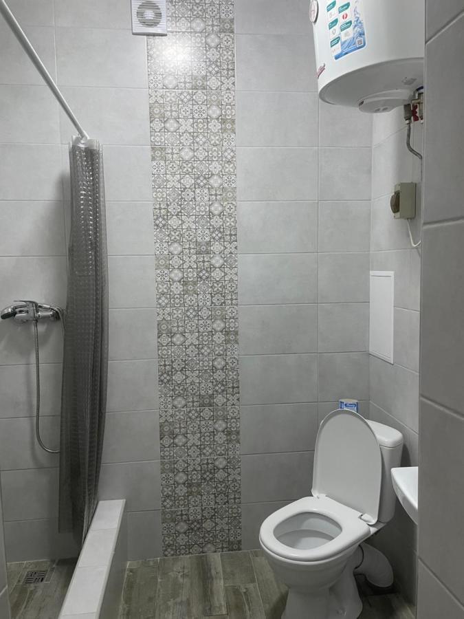 Dinamo Hotel Charków Zewnętrze zdjęcie