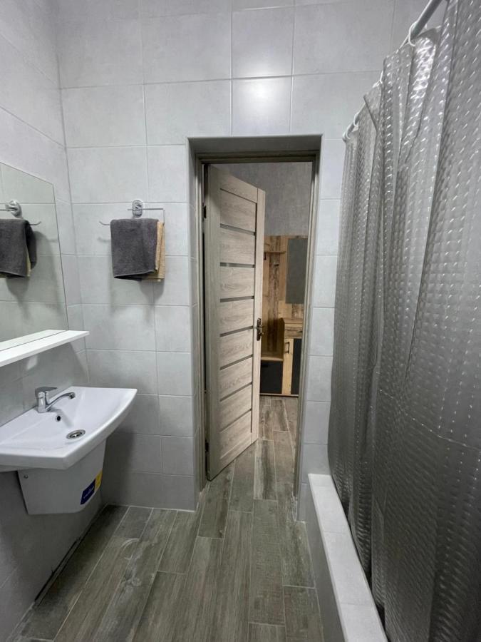 Dinamo Hotel Charków Zewnętrze zdjęcie