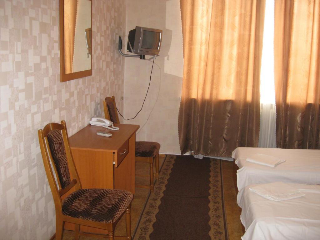 Dinamo Hotel Charków Zewnętrze zdjęcie